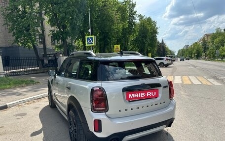 MINI Countryman II (F60), 2022 год, 3 699 000 рублей, 6 фотография