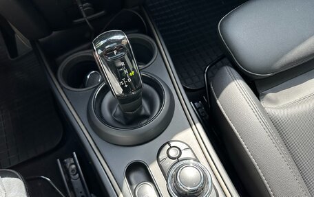 MINI Countryman II (F60), 2022 год, 3 699 000 рублей, 11 фотография