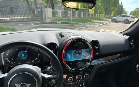MINI Countryman II (F60), 2022 год, 3 699 000 рублей, 13 фотография
