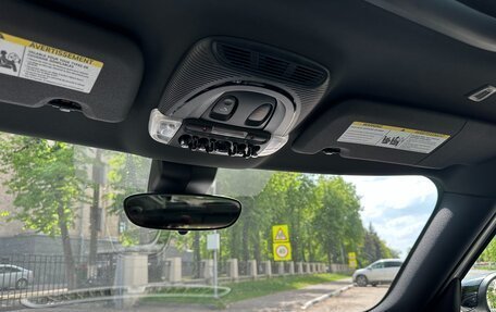 MINI Countryman II (F60), 2022 год, 3 699 000 рублей, 12 фотография