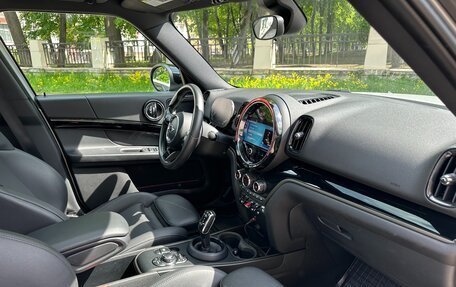 MINI Countryman II (F60), 2022 год, 3 699 000 рублей, 16 фотография