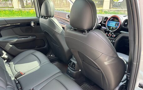 MINI Countryman II (F60), 2022 год, 3 699 000 рублей, 18 фотография