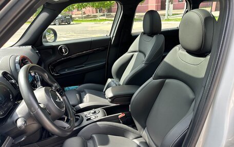 MINI Countryman II (F60), 2022 год, 3 699 000 рублей, 24 фотография