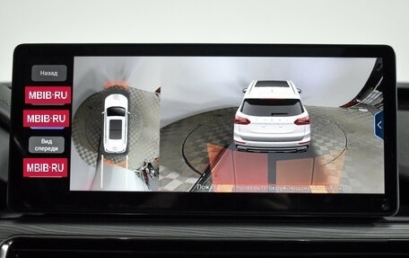 Chery Tiggo 8 Pro, 2022 год, 1 849 000 рублей, 20 фотография