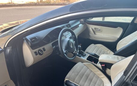 Volkswagen Passat CC I рестайлинг, 2009 год, 889 000 рублей, 12 фотография