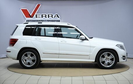 Mercedes-Benz GLK-Класс, 2014 год, 1 850 000 рублей, 4 фотография