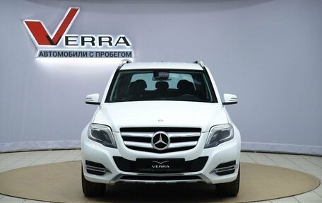 Mercedes-Benz GLK-Класс, 2014 год, 1 850 000 рублей, 2 фотография