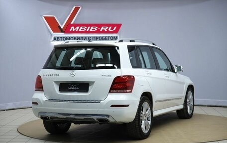 Mercedes-Benz GLK-Класс, 2014 год, 1 850 000 рублей, 5 фотография