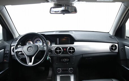 Mercedes-Benz GLK-Класс, 2014 год, 1 850 000 рублей, 14 фотография