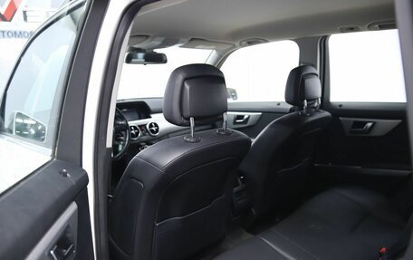 Mercedes-Benz GLK-Класс, 2014 год, 1 850 000 рублей, 11 фотография