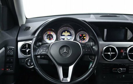 Mercedes-Benz GLK-Класс, 2014 год, 1 850 000 рублей, 12 фотография