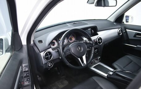 Mercedes-Benz GLK-Класс, 2014 год, 1 850 000 рублей, 10 фотография