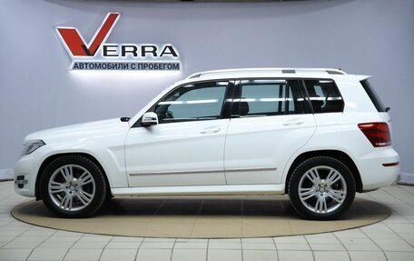 Mercedes-Benz GLK-Класс, 2014 год, 1 850 000 рублей, 8 фотография