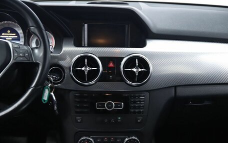 Mercedes-Benz GLK-Класс, 2014 год, 1 850 000 рублей, 13 фотография