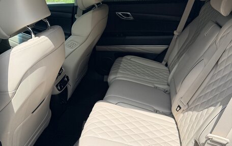 Genesis GV80 I, 2020 год, 5 950 000 рублей, 11 фотография