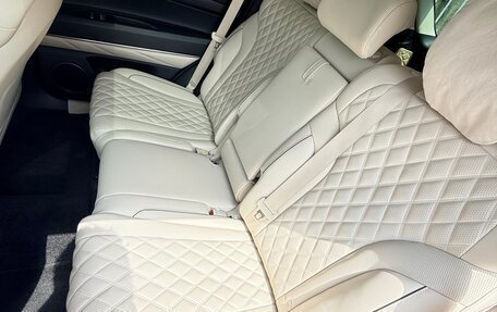 Genesis GV80 I, 2020 год, 5 950 000 рублей, 13 фотография