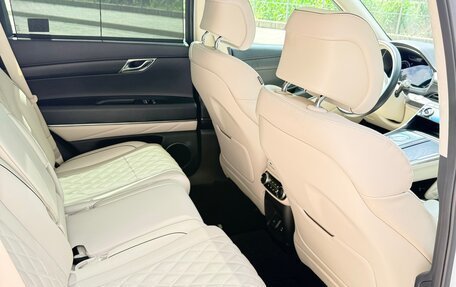 Genesis GV80 I, 2020 год, 5 950 000 рублей, 14 фотография