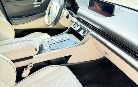Genesis GV80 I, 2020 год, 5 950 000 рублей, 12 фотография