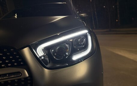 Mercedes-Benz GLC, 2021 год, 6 500 000 рублей, 10 фотография
