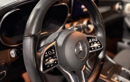Mercedes-Benz GLC, 2021 год, 6 500 000 рублей, 8 фотография