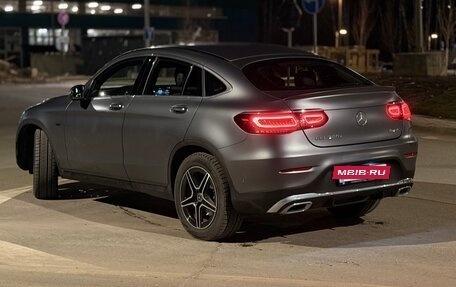 Mercedes-Benz GLC, 2021 год, 6 500 000 рублей, 5 фотография