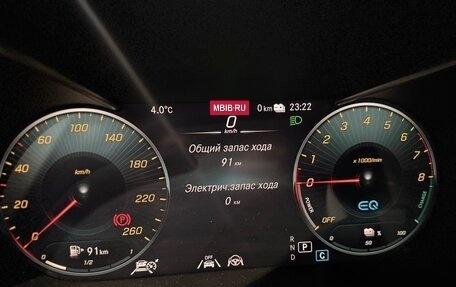 Mercedes-Benz GLC, 2021 год, 6 500 000 рублей, 7 фотография