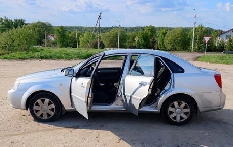 Chevrolet Lacetti, 2011 год, 650 000 рублей, 4 фотография