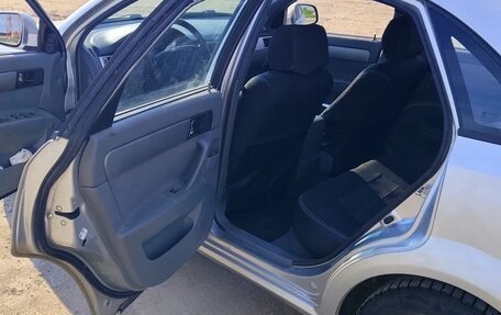 Chevrolet Lacetti, 2011 год, 650 000 рублей, 6 фотография