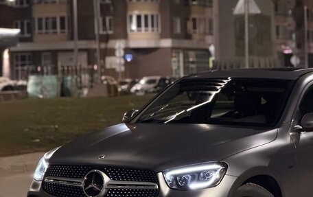 Mercedes-Benz GLC, 2021 год, 6 500 000 рублей, 26 фотография