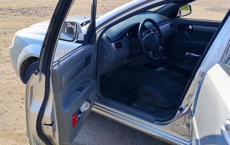 Chevrolet Lacetti, 2011 год, 650 000 рублей, 5 фотография
