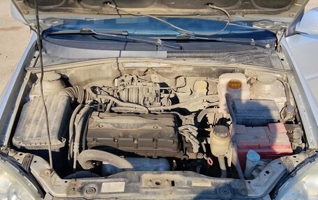 Chevrolet Lacetti, 2011 год, 650 000 рублей, 10 фотография