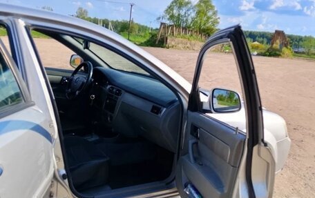 Chevrolet Lacetti, 2011 год, 650 000 рублей, 8 фотография