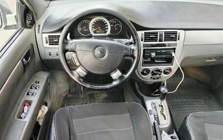 Chevrolet Lacetti, 2011 год, 650 000 рублей, 12 фотография