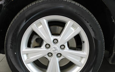 Lexus RX III, 2010 год, 1 657 000 рублей, 21 фотография