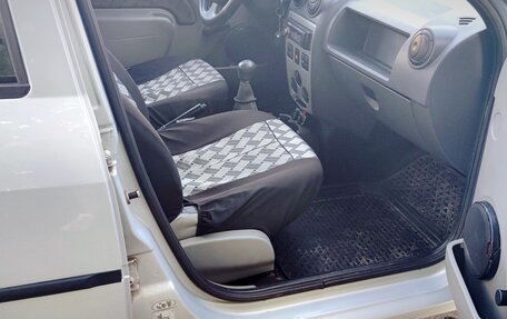 Renault Logan I, 2007 год, 300 000 рублей, 6 фотография