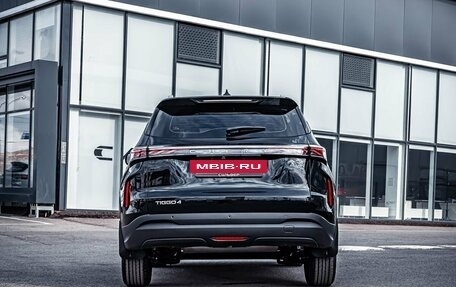 Chery Tiggo 4 I рестайлинг, 2025 год, 2 117 610 рублей, 4 фотография