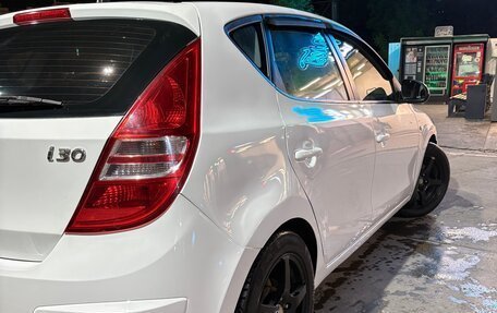 Hyundai i30 I, 2009 год, 550 000 рублей, 6 фотография