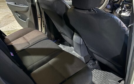 Hyundai i30 I, 2009 год, 550 000 рублей, 8 фотография