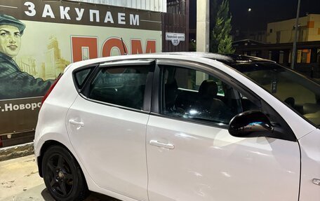 Hyundai i30 I, 2009 год, 550 000 рублей, 4 фотография
