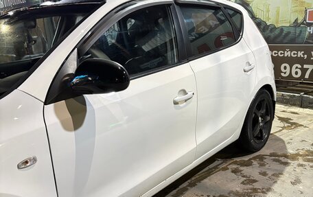 Hyundai i30 I, 2009 год, 550 000 рублей, 5 фотография