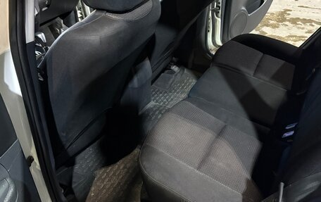 Hyundai i30 I, 2009 год, 550 000 рублей, 9 фотография