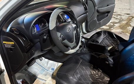 Hyundai i30 I, 2009 год, 550 000 рублей, 11 фотография