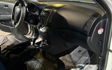 Hyundai i30 I, 2009 год, 550 000 рублей, 10 фотография