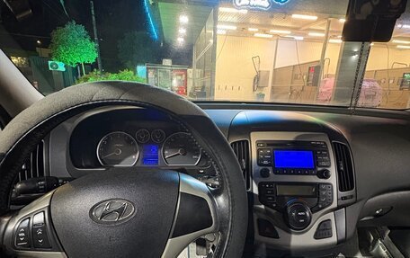 Hyundai i30 I, 2009 год, 550 000 рублей, 12 фотография