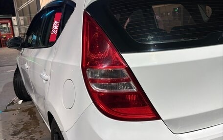 Hyundai i30 I, 2009 год, 550 000 рублей, 7 фотография