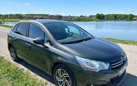 Citroen C4 II рестайлинг, 2012 год, 650 000 рублей, 7 фотография