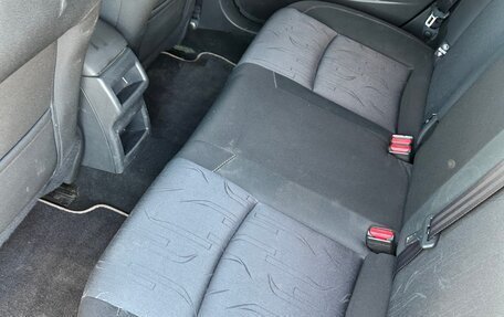 Citroen C4 II рестайлинг, 2012 год, 650 000 рублей, 10 фотография