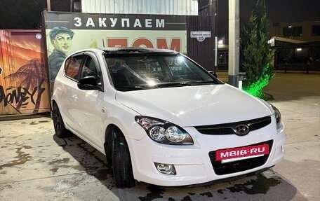 Hyundai i30 I, 2009 год, 550 000 рублей, 2 фотография