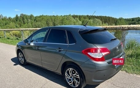 Citroen C4 II рестайлинг, 2012 год, 650 000 рублей, 4 фотография