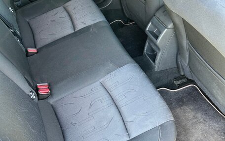 Citroen C4 II рестайлинг, 2012 год, 650 000 рублей, 11 фотография